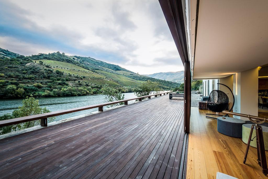 Quinta De Merouco - Casa Do Rio Cotas Екстериор снимка