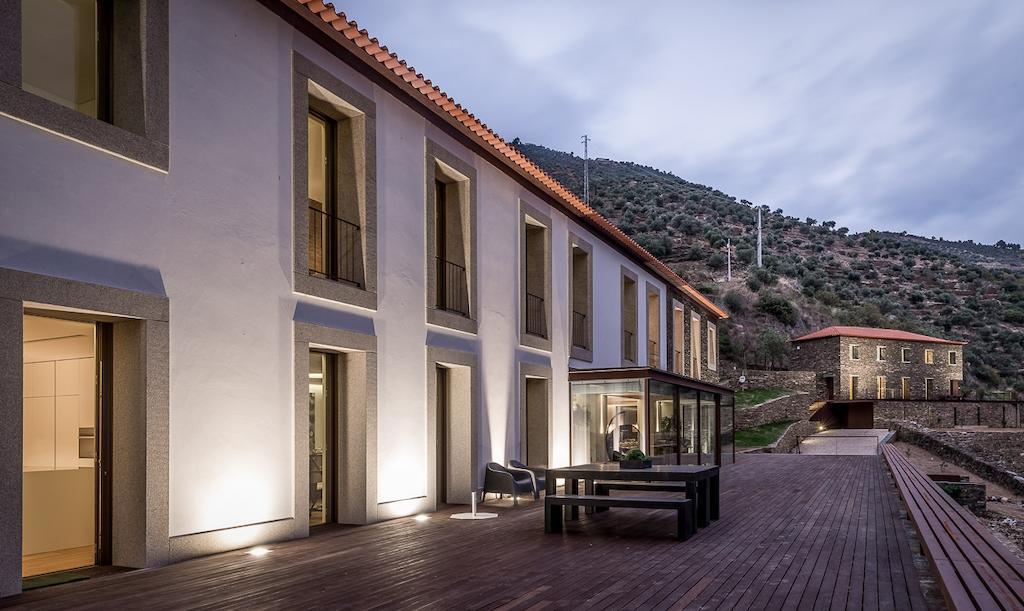 Quinta De Merouco - Casa Do Rio Cotas Екстериор снимка